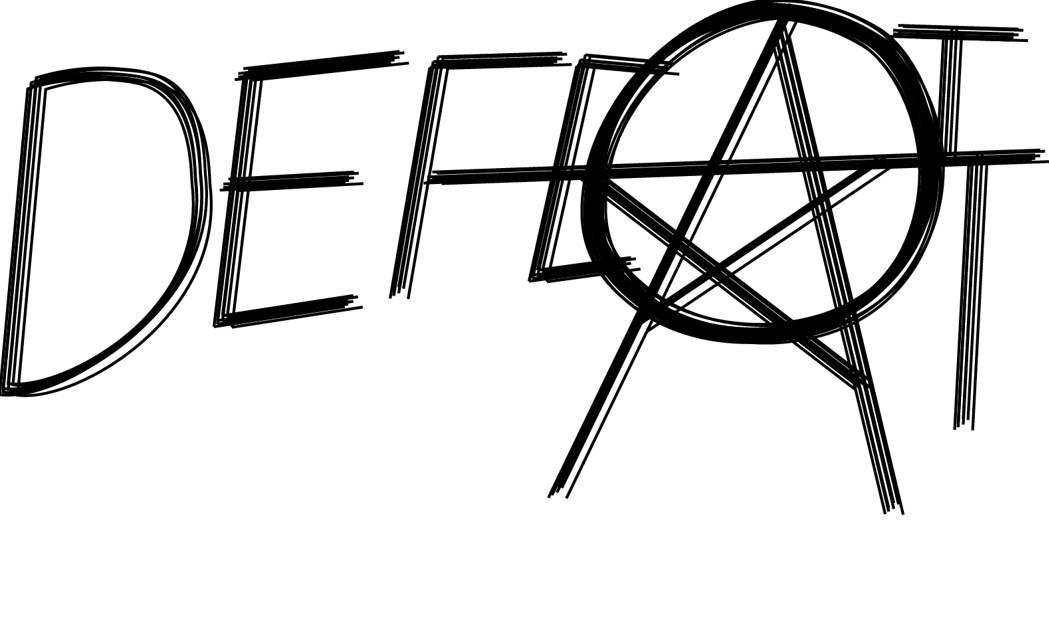 Defeat