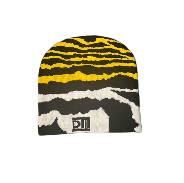 El-Tigre Beanie V1
