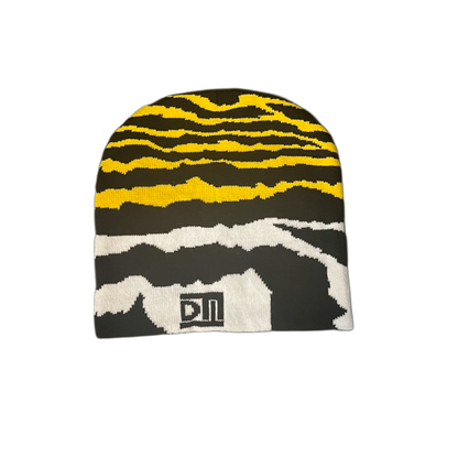 El-Tigre Beanie V1
