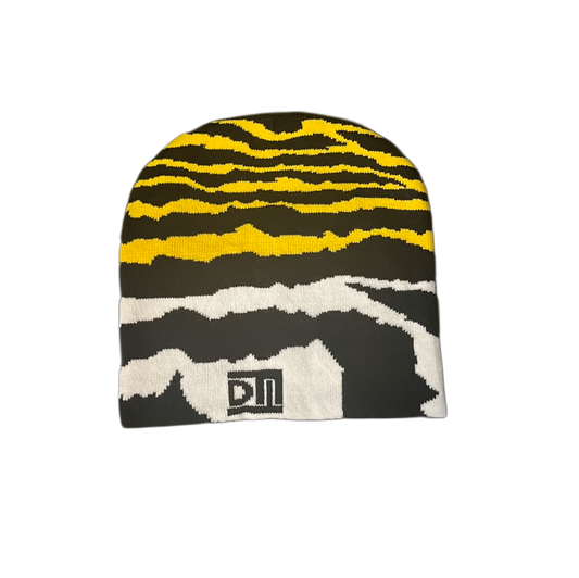 El-Tigre Beanie V1